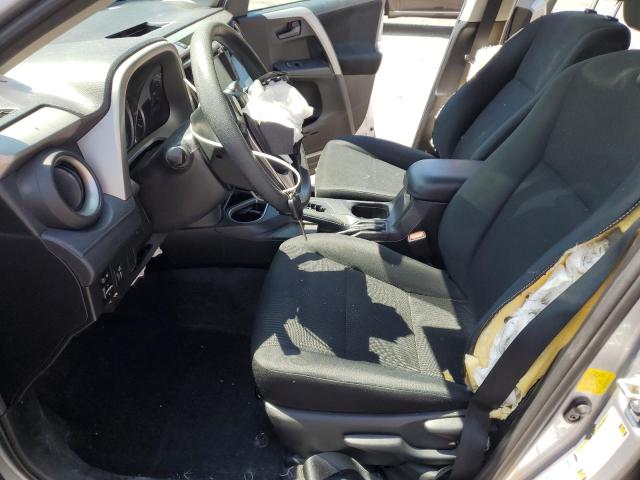 2016 TOYOTA RAV4 LE - 2T3BFREV2GW412765