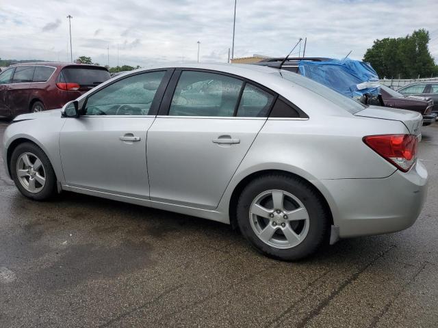 2014 CHEVROLET CRUZE LT - 1G1PC5SB2E7359360