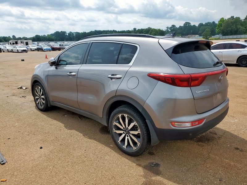 Vin: kndpn3ac7j7431647, lot: 59490795, kia sportage ex 20182
