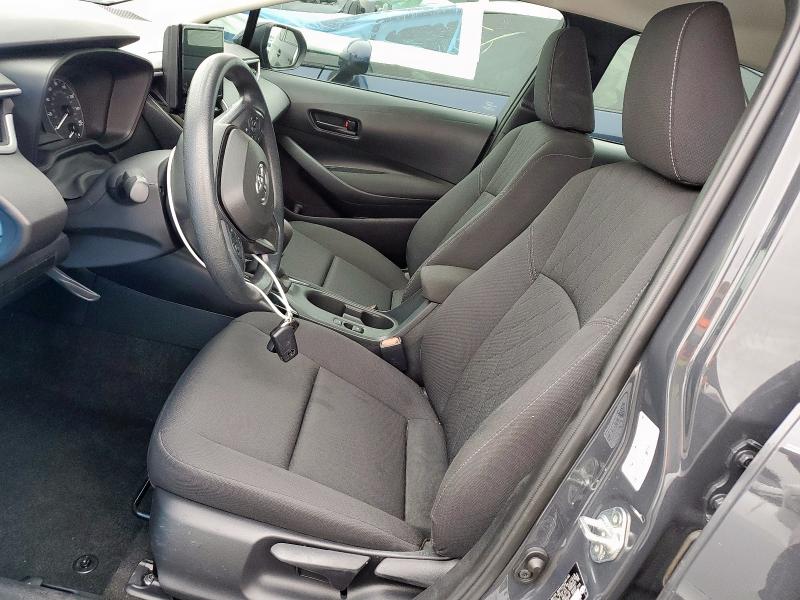 2023 TOYOTA COROLLA LE - 5YFB4MDE8PP001522