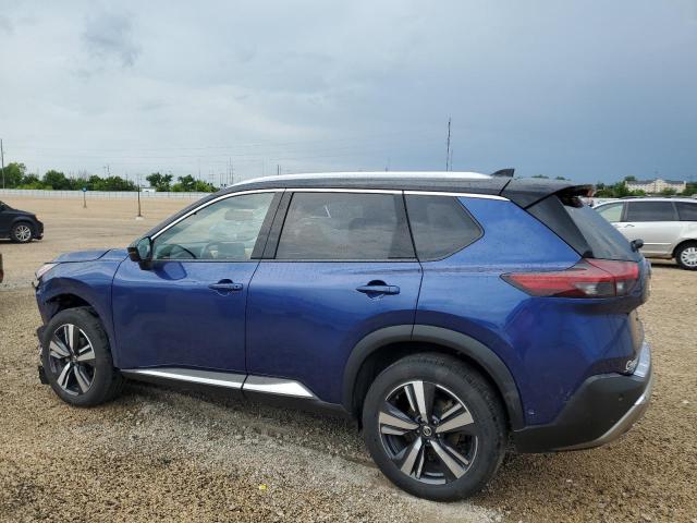 Vin: jn8at3dd0mw316757, lot: 61081705, nissan rogue platinum 20212