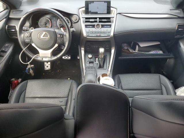 2016 LEXUS NX 200T BA JTJBARBZ7G2062965