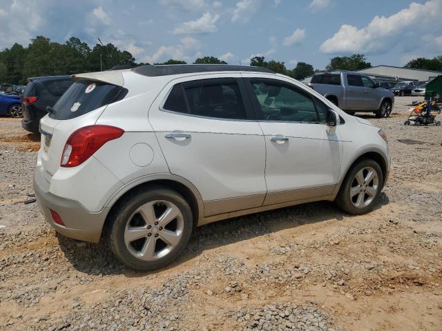 Vin: kl4cjbsb8fb054397, lot: 58991155, buick encore convenience 20153