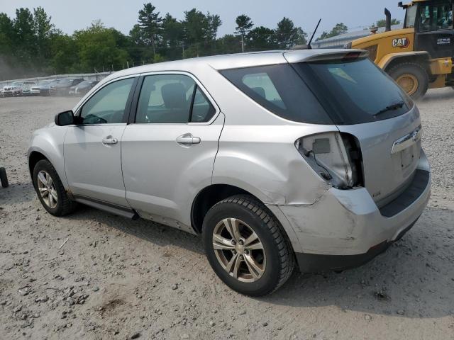 Vin: 2gnfleek8f6209115, lot: 59189975, chevrolet equinox ls 20152