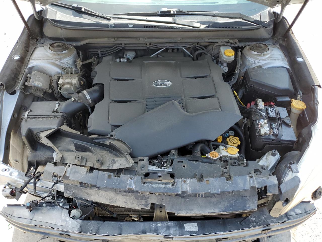 SUBARU OUTBACK 3.6R LIMITED