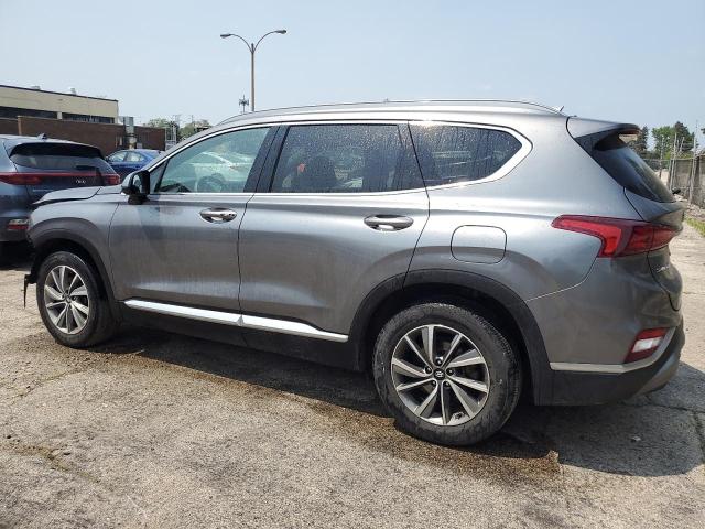 Vin: 5nms33ad3lh147601, lot: 59398445, hyundai santa fe sel 20202