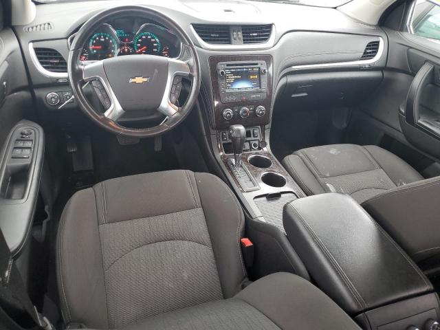 2017 CHEVROLET TRAVERSE L 1GNKRGKD7HJ159280