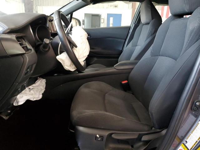 2018 TOYOTA C-HR XLE NMTKHMBX7JR051897