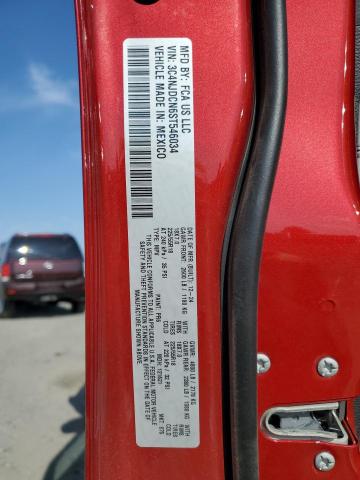 2025 JEEP COMPASS LI 3C4NJDCN6ST546034