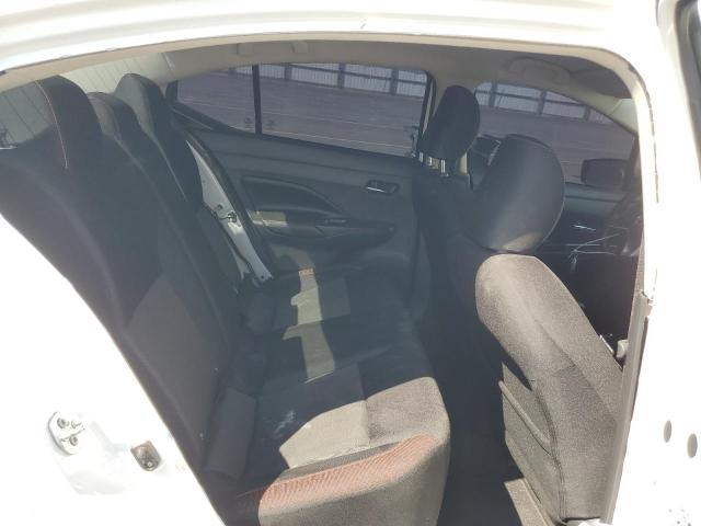 2022 NISSAN VERSA SR - 3N1CN8FV5NL854155