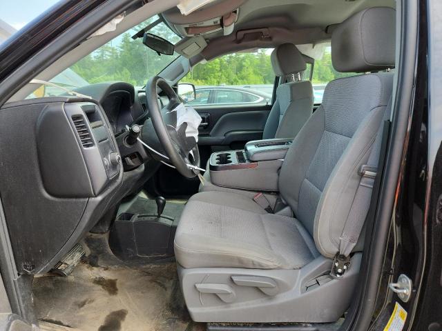 2016 CHEVROLET SILVERADO - 1GCVKNEH6GZ127742