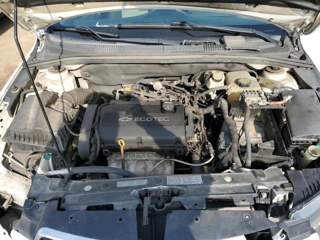 2016 CHEVROLET CRUZE LIMI - 1G1PC5SH5G7194850