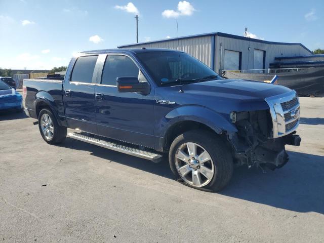 Vin: 1ftfw1cv8afb36350, lot: 60971015, ford f-150 supercrew 20104