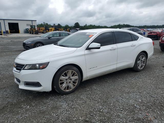 CHEVROLET IMPALA LS