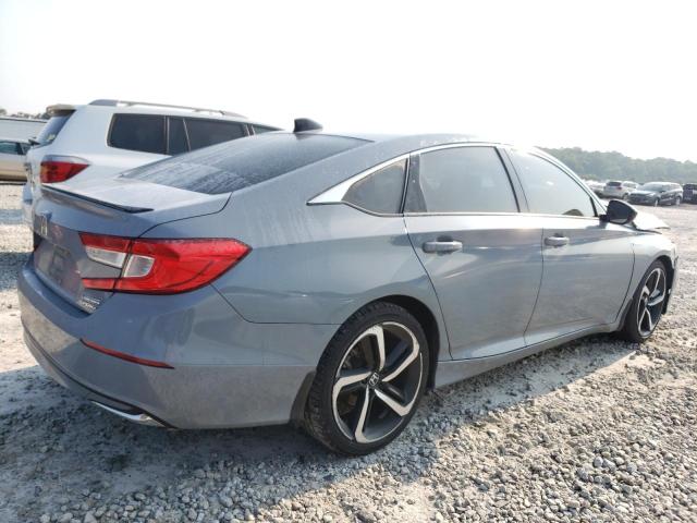 2022 HONDA ACCORD HYB 1HGCV3F27NA040376