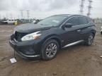 2017 NISSAN MURANO S - 5N1AZ2MH5HN188465