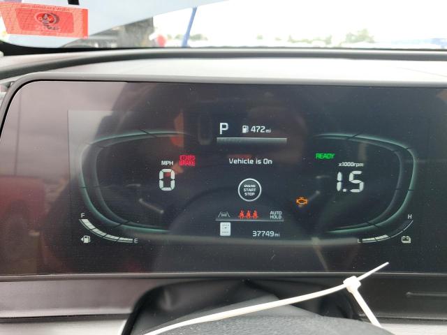 2023 KIA SPORTAGE E - KNDPVCAG7P7078628