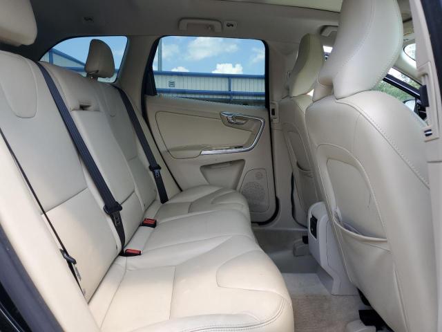 2016 VOLVO XC60 T5 PR YV440MDK9G2805589