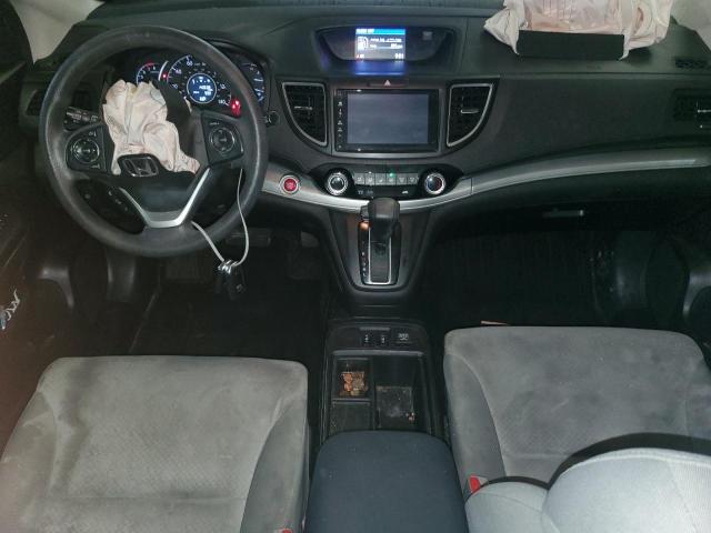 2016 HONDA CR-V EX - 3CZRM3H55GG720035