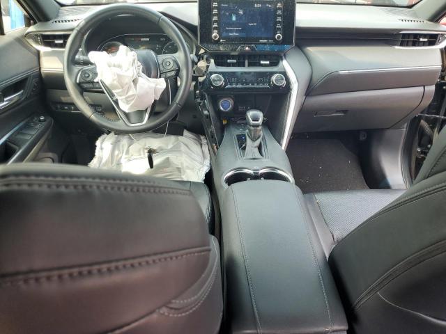 2021 TOYOTA VENZA LE - JTEAAAAH4MJ018959