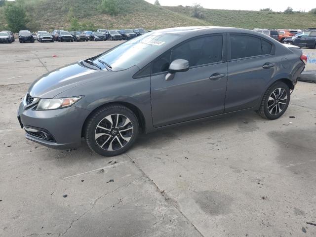 Vin: 2hgfb2f97dh517868, lot: 60848445, honda civic exl 2013 img_1
