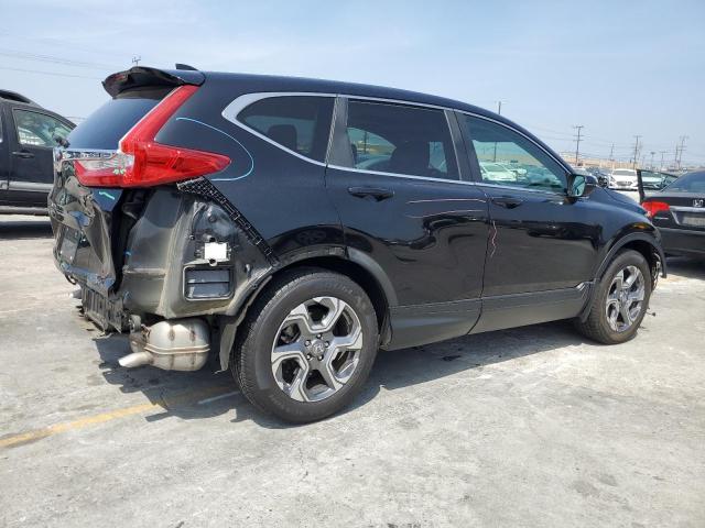 Vin: 5j6rw1h5xja003120, lot: 60698305, honda crv ex 20183