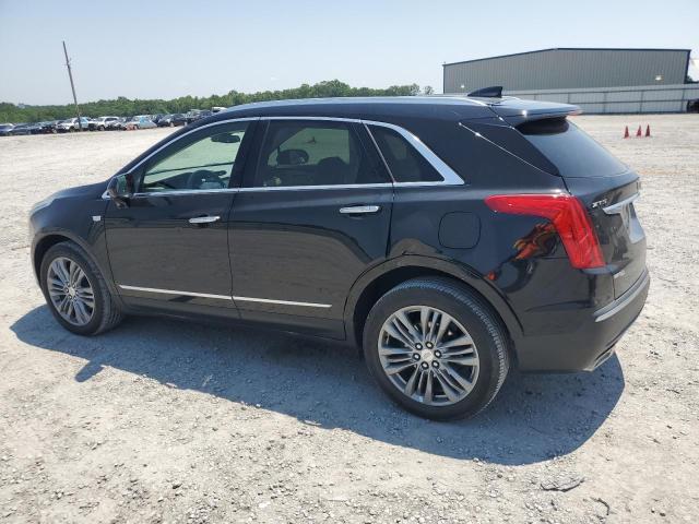 Vin: 1gykncrs5hz114125, lot: 60712205, cadillac xt5 premium luxury 20172