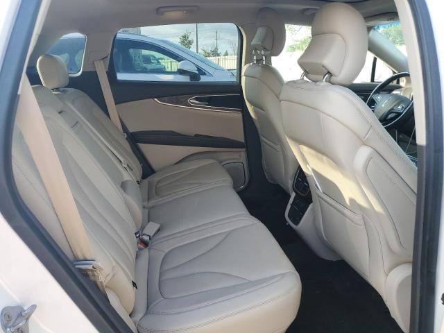 2017 LINCOLN MKX RESERV 2LMPJ8LR1HBL51935