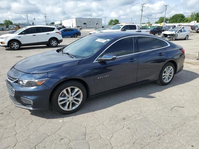 Vin: 1g1zd5st0jf124230, lot: 63149635, chevrolet malibu lt 2018 img_1