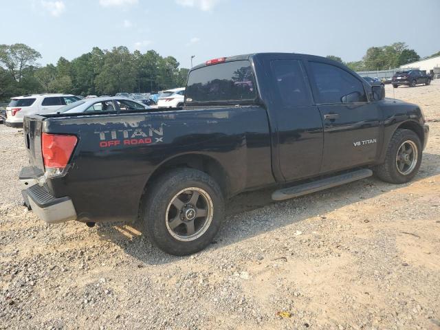 Vin: 1n6aa0ch8an321630, lot: 58354525, nissan titan xe 20103