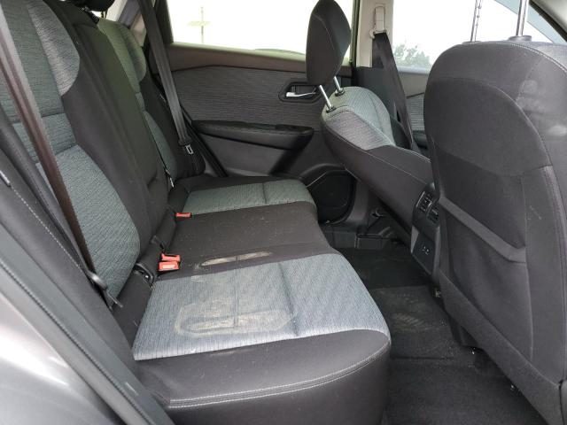 2023 NISSAN ROGUE SV - JN8BT3BA8PW418213