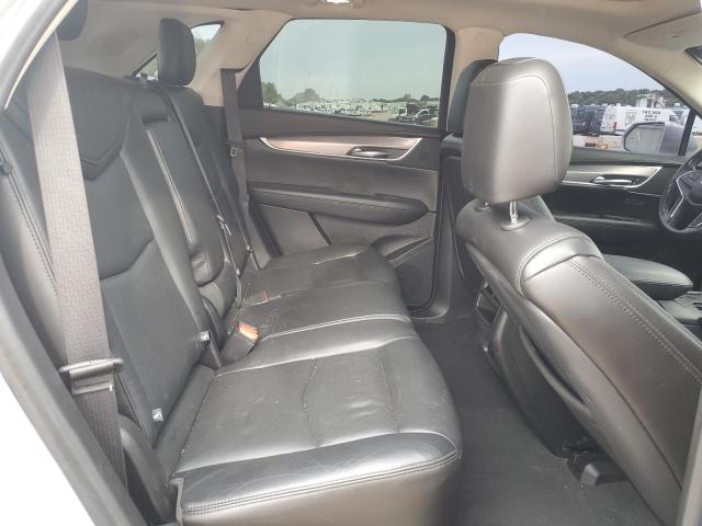2018 CADILLAC XT5 PREMIU 1GYKNERS4JZ249128