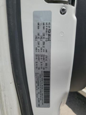 2019 DODGE GRAND CARA - 2C4RDGEG4KR640800