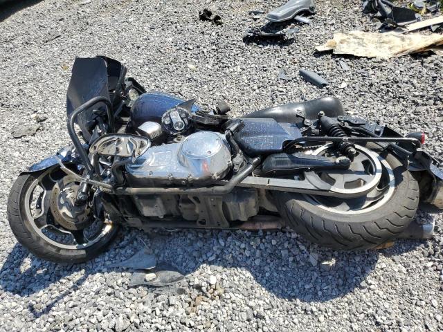 2012 HARLEY-DAVIDSON FLTRX ROAD 1HD1KHM14CB683599
