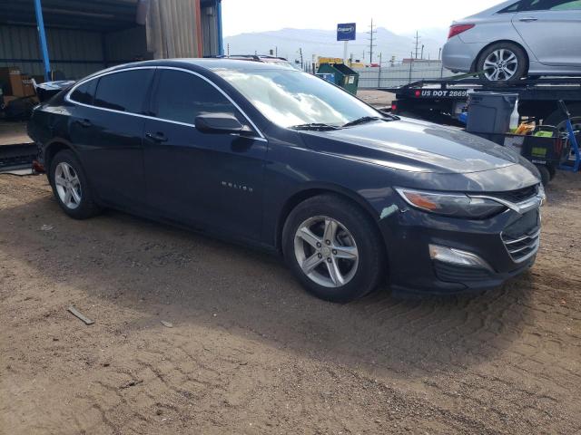 2019 CHEVROLET MALIBU LS - 1G1ZB5ST1KF105029