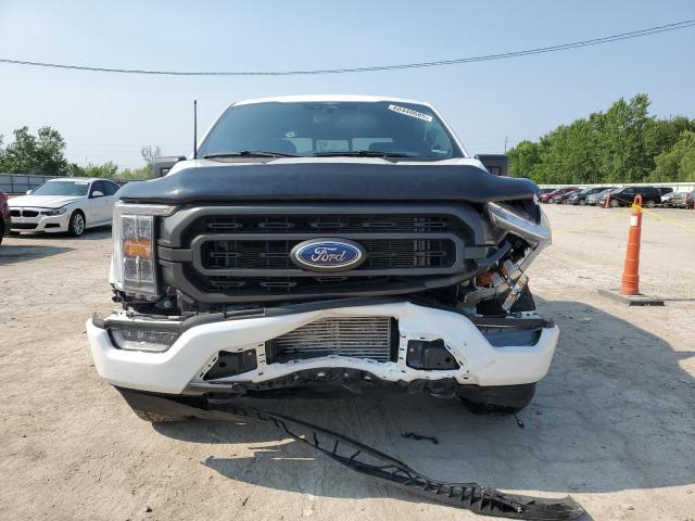 2023 FORD F150 SUPER - 1FTFW1E81PFA70563