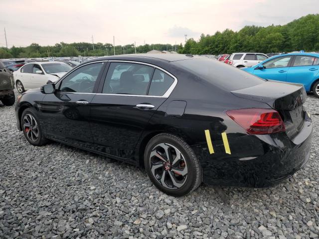 Vin: 1hgcr2f88ga137785, lot: 59284895, honda accord exl 20162