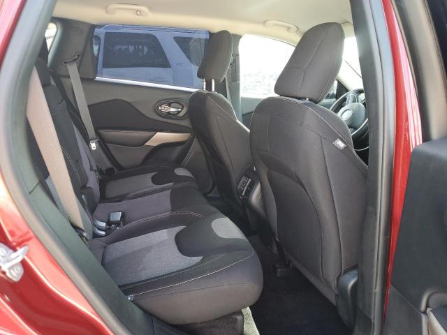 2017 JEEP CHEROKEE S 1C4PJLAB9HW640648