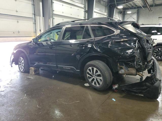 Vin: 4s4btadc9m3192173, lot: 58928285, subaru outback premium 20212
