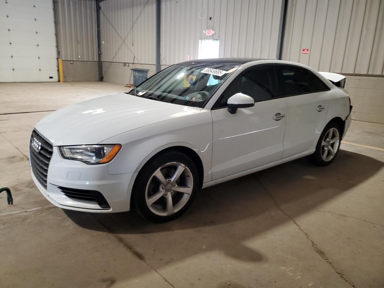 AUDI A3 PREMIUM
