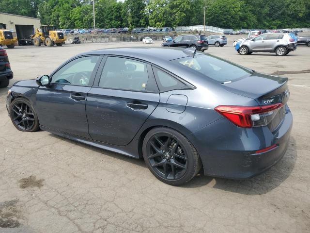 2024 HONDA CIVIC SPOR 2HGFE2F59RH540130