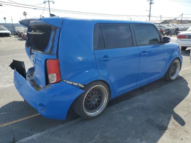 Vin: jtlze4fexb1134924, lot: 61068075, toyota scion xb 20113