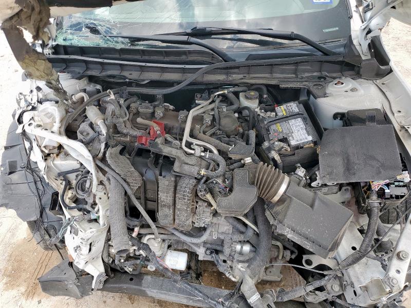 2020 NISSAN ALTIMA S 1N4BL4BV5LC200557
