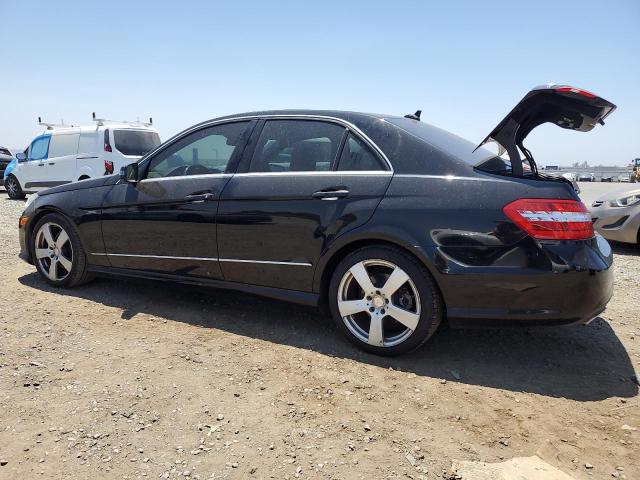 Vin: wddhf5gb8ba327898, lot: 61077415, mercedes-benz e-class 350 20112