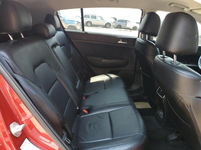 2020 KIA SPORTAGE L - KNDPM3AC7L7747989