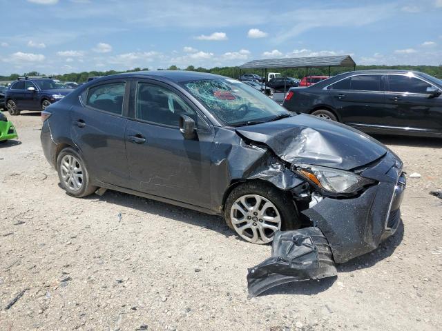 2017 TOYOTA YARIS IA 3MYDLBYV5HY177893