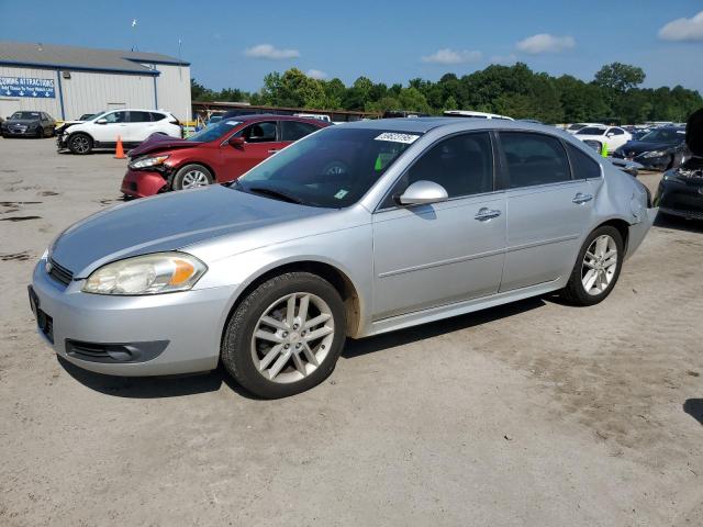 CHEVROLET IMPALA LTZ