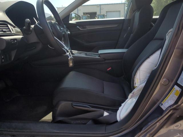 2018 HONDA ACCORD LX - 1HGCV1F18JA057614