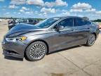 2018 FORD FUSION SE - 3FA6P0HD9JR186366