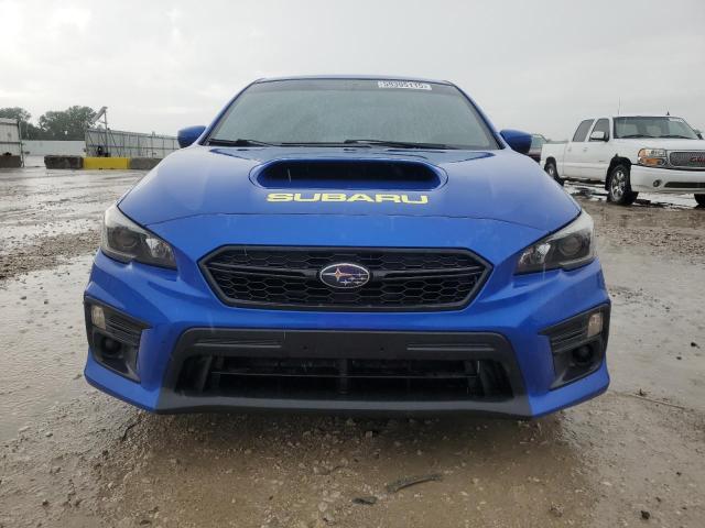 2018 SUBARU WRX JF1VA1A69J9802240